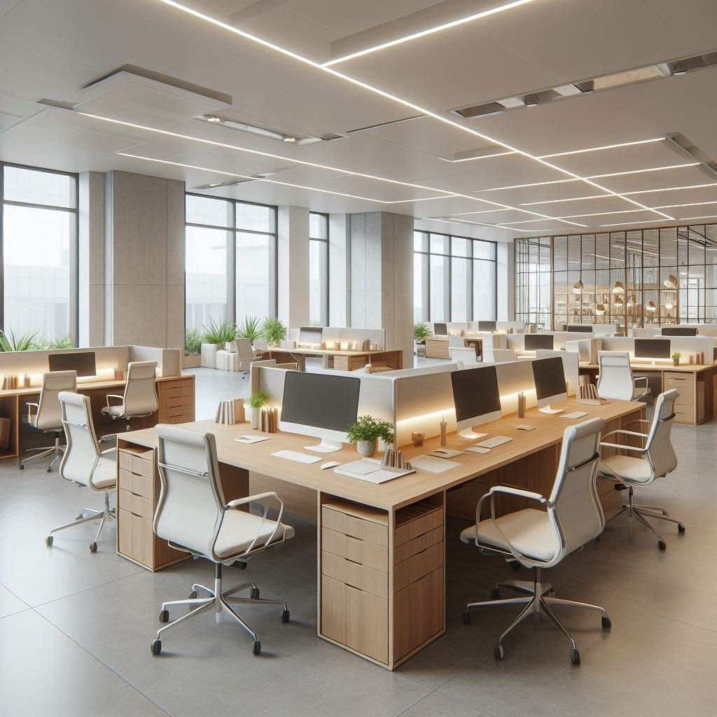 广告策划公司在写字楼办公推进周边餐饮选择时遇到新员工批量入职该怎么协调